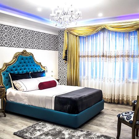 Hotel Von Astorian Bogota Ngoại thất bức ảnh