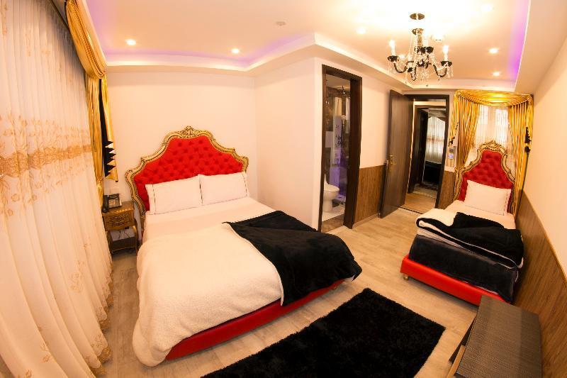 Hotel Von Astorian Bogota Ngoại thất bức ảnh