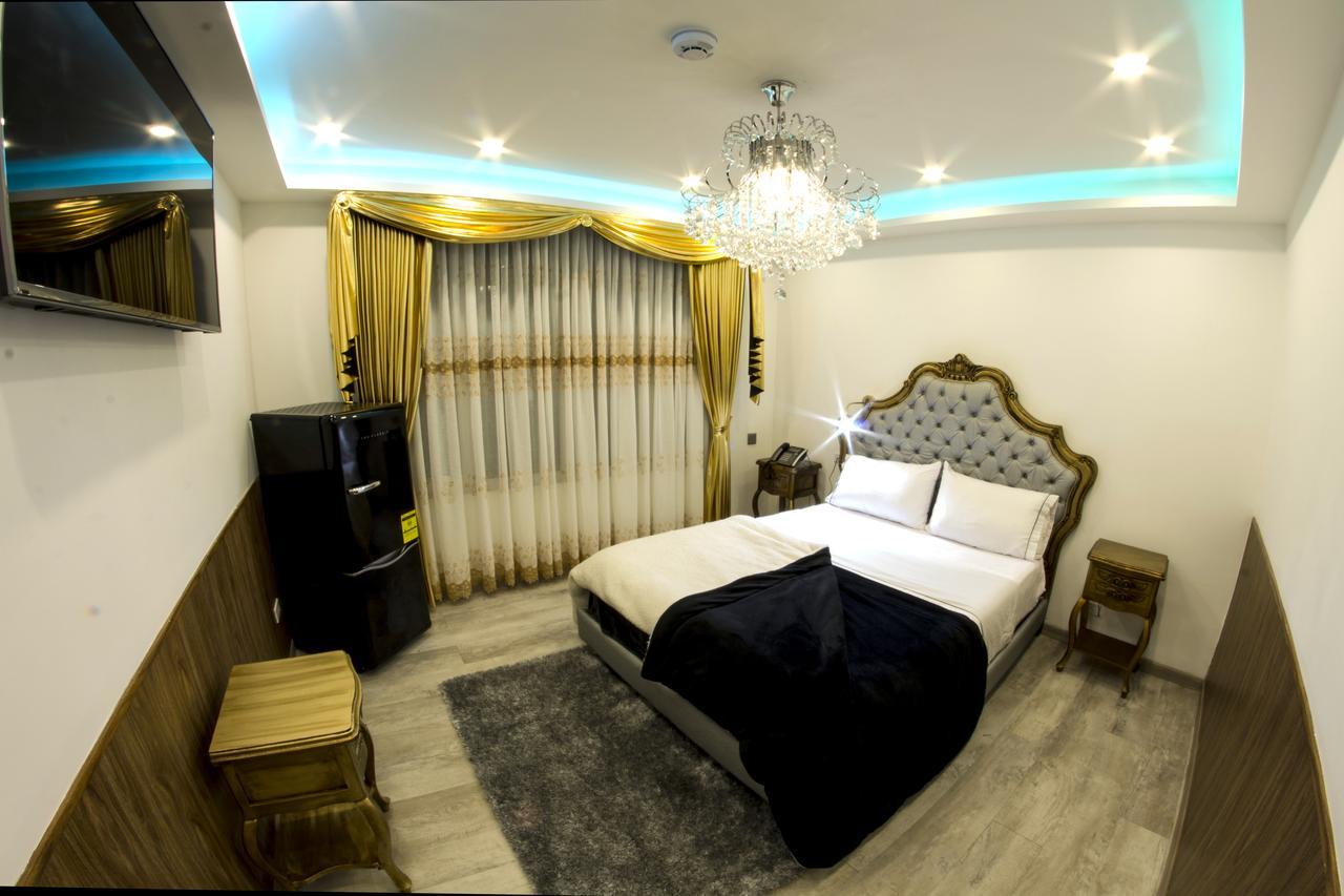Hotel Von Astorian Bogota Ngoại thất bức ảnh