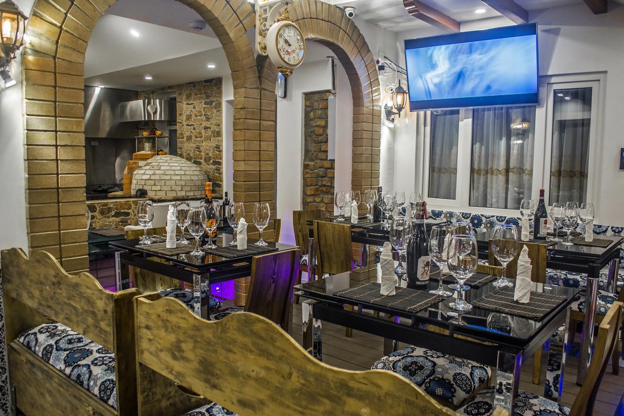 Hotel Von Astorian Bogota Ngoại thất bức ảnh
