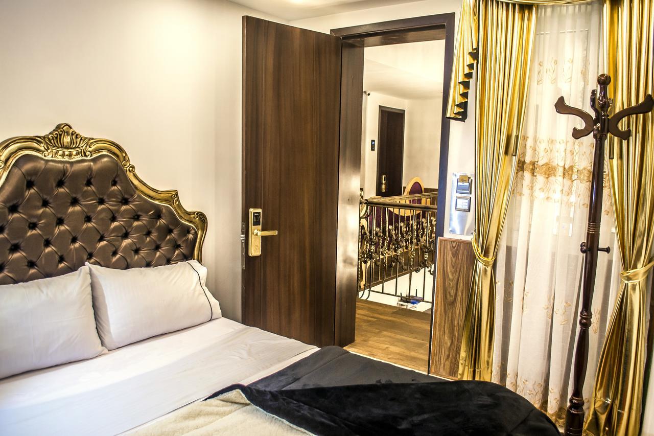 Hotel Von Astorian Bogota Ngoại thất bức ảnh