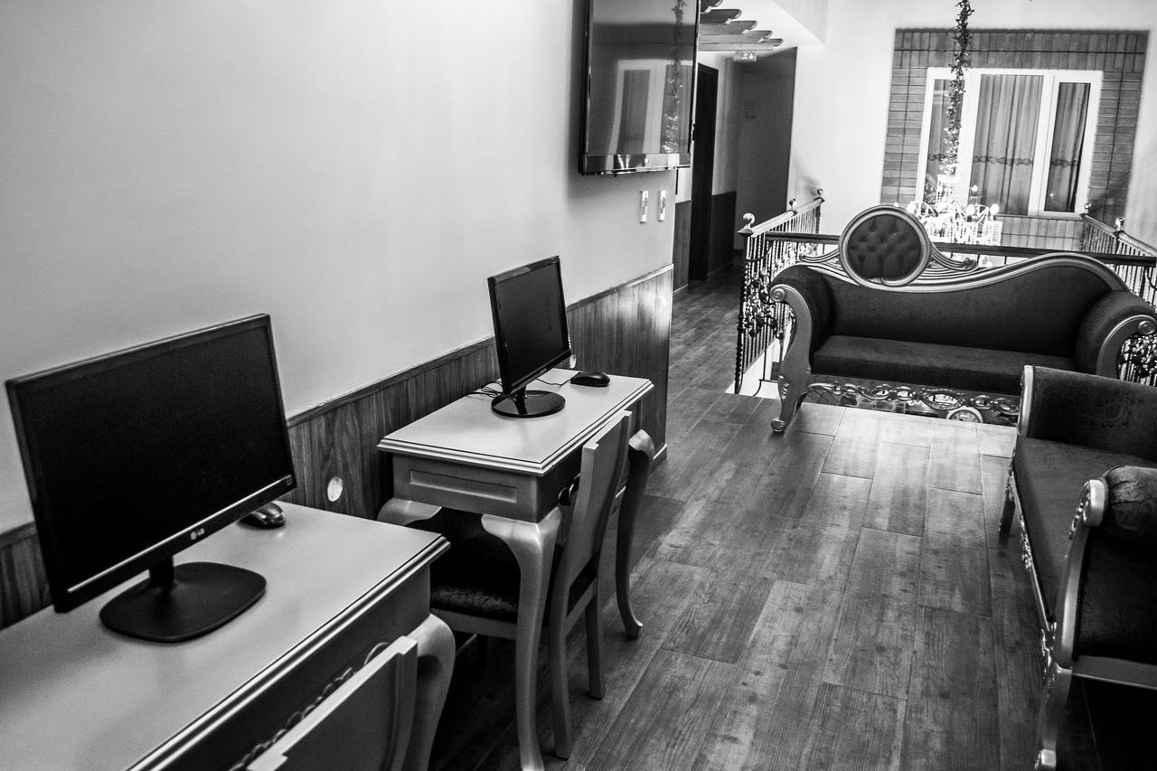 Hotel Von Astorian Bogota Ngoại thất bức ảnh