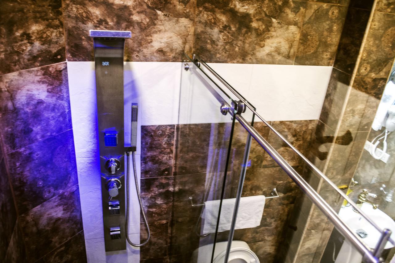 Hotel Von Astorian Bogota Ngoại thất bức ảnh