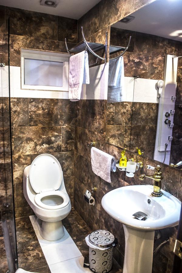 Hotel Von Astorian Bogota Ngoại thất bức ảnh