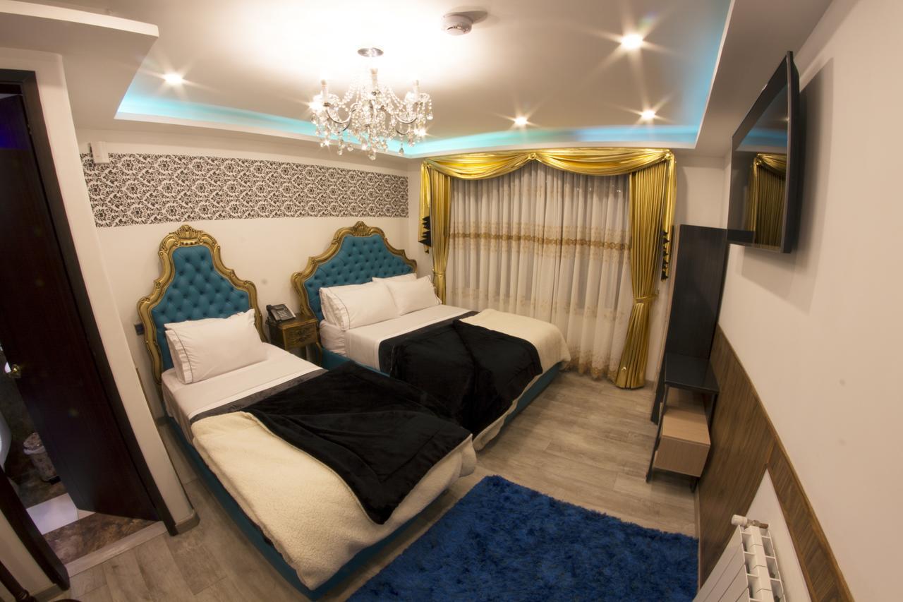 Hotel Von Astorian Bogota Ngoại thất bức ảnh