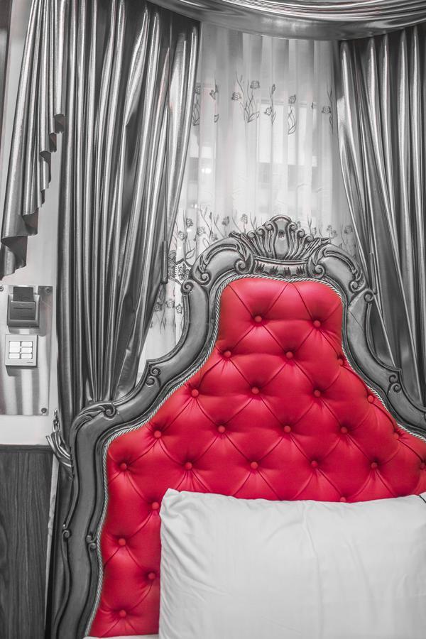 Hotel Von Astorian Bogota Ngoại thất bức ảnh