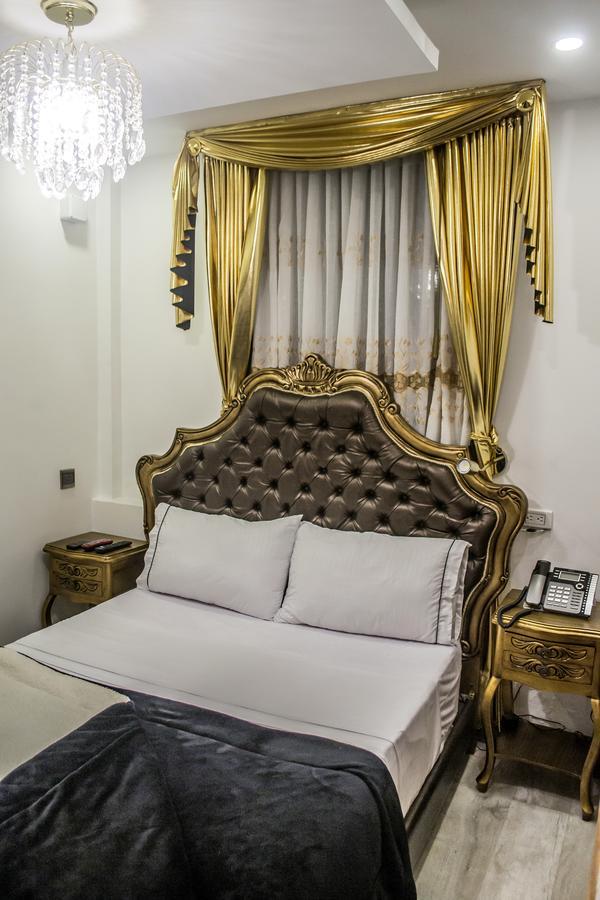 Hotel Von Astorian Bogota Ngoại thất bức ảnh