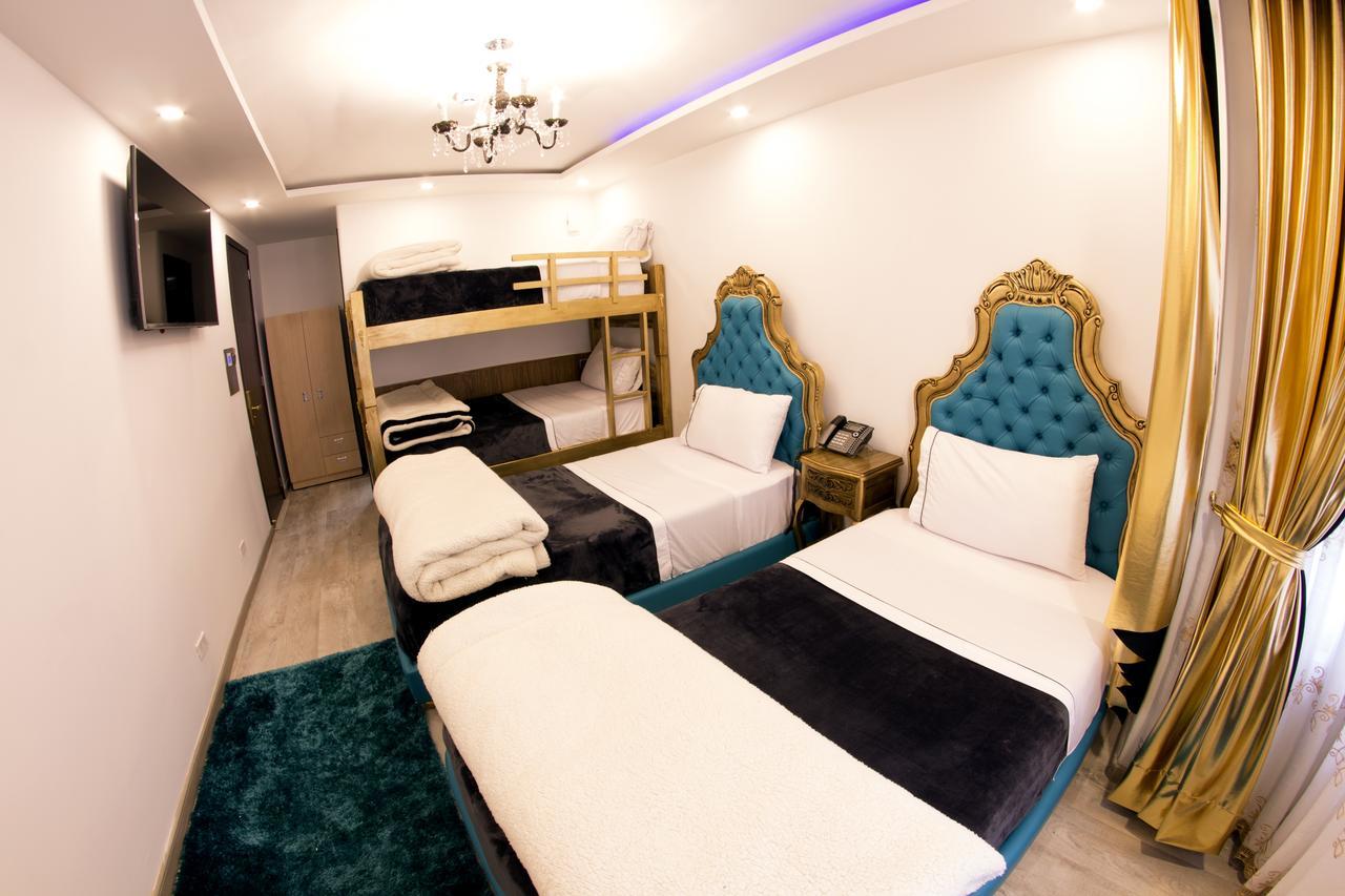 Hotel Von Astorian Bogota Ngoại thất bức ảnh