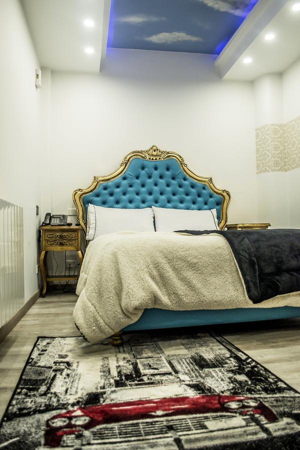 Hotel Von Astorian Bogota Ngoại thất bức ảnh