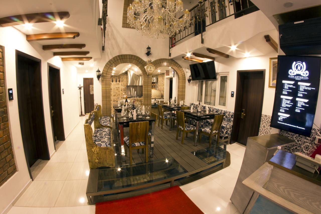 Hotel Von Astorian Bogota Ngoại thất bức ảnh