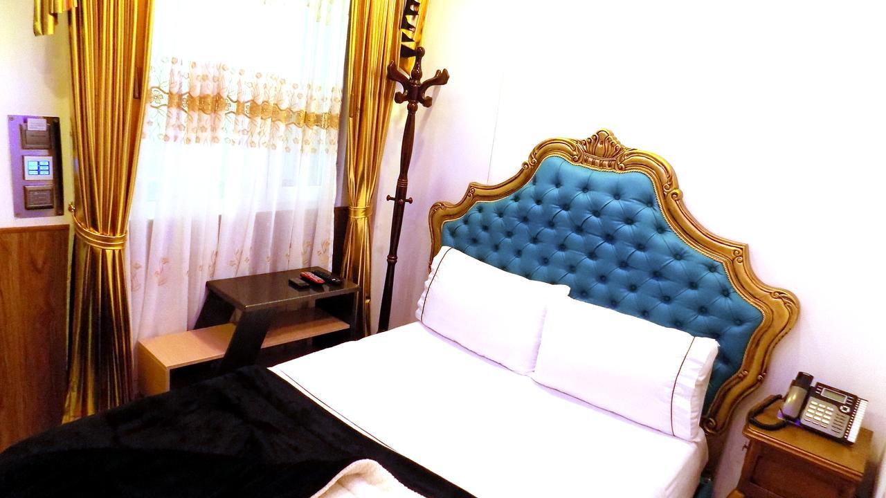 Hotel Von Astorian Bogota Ngoại thất bức ảnh