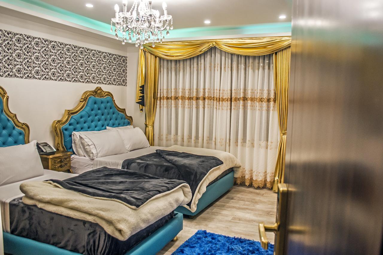 Hotel Von Astorian Bogota Ngoại thất bức ảnh