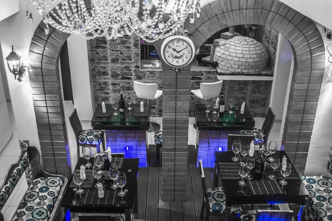 Hotel Von Astorian Bogota Ngoại thất bức ảnh