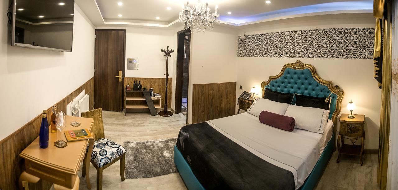 Hotel Von Astorian Bogota Ngoại thất bức ảnh