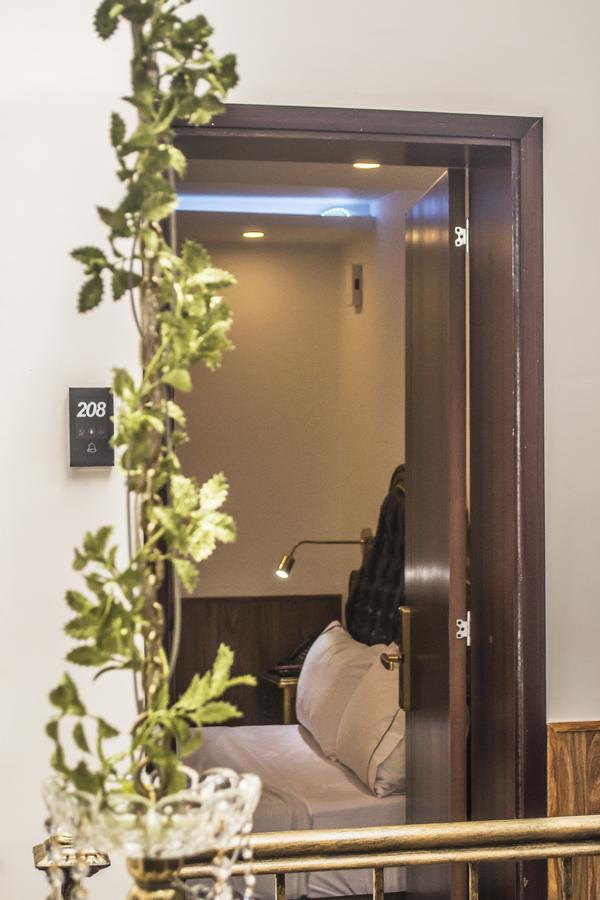 Hotel Von Astorian Bogota Ngoại thất bức ảnh