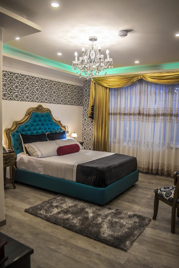 Hotel Von Astorian Bogota Ngoại thất bức ảnh