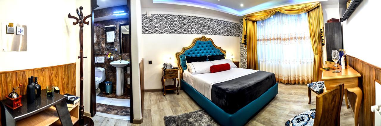 Hotel Von Astorian Bogota Ngoại thất bức ảnh