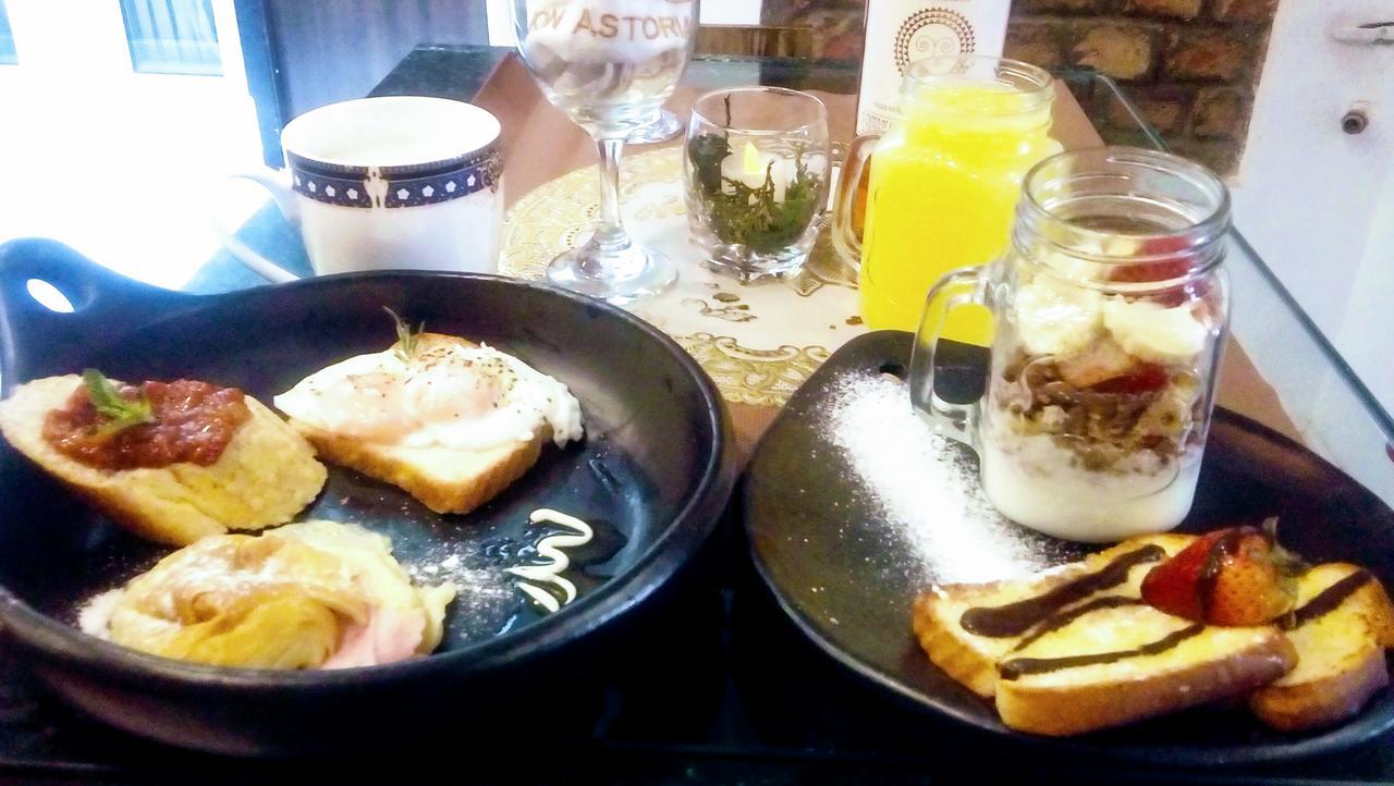 Hotel Von Astorian Bogota Ngoại thất bức ảnh