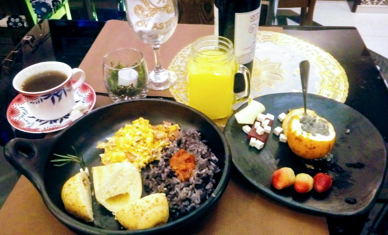 Hotel Von Astorian Bogota Ngoại thất bức ảnh