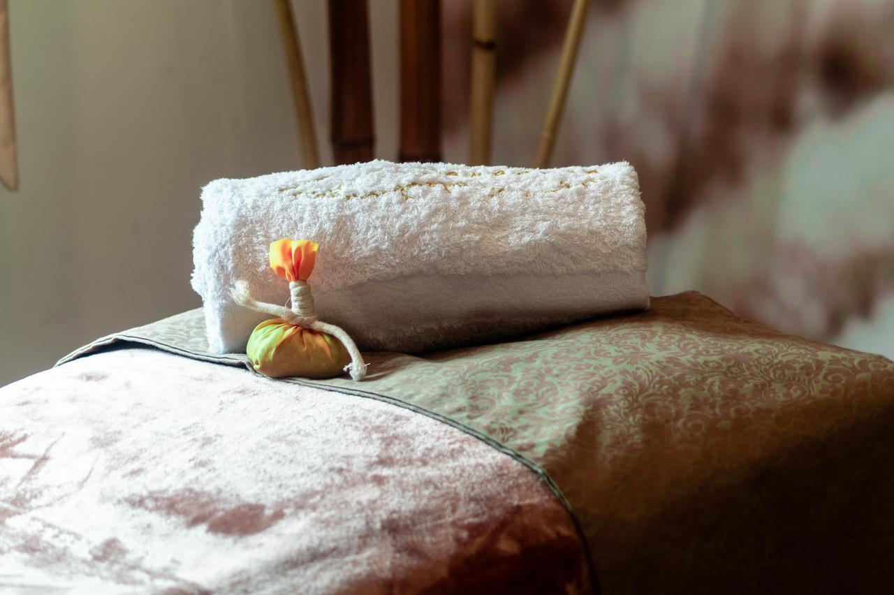 Hotel Von Astorian Bogota Ngoại thất bức ảnh